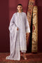 Alizeh Summer Lawn – AF-EL-7065-Frost