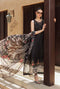 Noor by Saadia Asad Eid Handwork Laserkari Lawn – D6