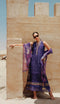 Noor by Saadia Asad Eid Handwork Laserkari Lawn – D3