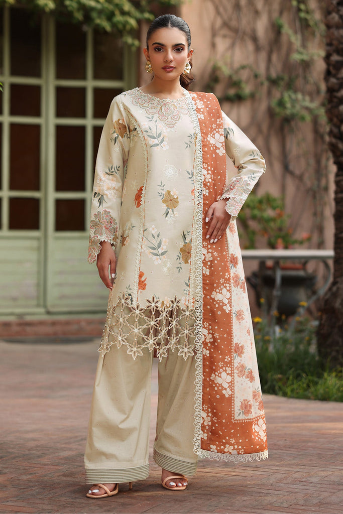 Alizeh Levana Lawn  – AF-EPL-7041-RUPAL