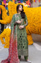 Al Zohaib Bandhani Lawn - The Tales of Jaipur – BTJ-26-01