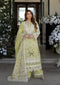 Kahf Luxury Lawn – KLR-08 Amelia