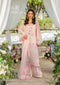 Elaf Luxury Lawn – ELH-1B SOPHIA