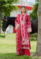 Elaf Luxury Lawn – ELH-6B JULIET