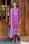 Aabyaan Shezlin Chikankari Eid Edit Lawn – ZARQAA (AV-11)