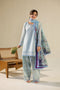 Sobia Nazir Vital Lawn – 10B