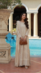 Lakhany Summer – Embroidered Chikankari Suit LG-IZ-0536