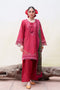 Saira Rizwan Laanem Luxury Lawn – NAYRA-A-SRL26-01