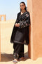 Cross Stitch Eid Lawn Edit – DEEP SHADOW-3 PIECE EMBROIDERED LAWN SUIT