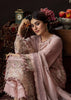 Kahf Karandi with Embroidered Chiffon – KKH-08  ROSABELLE