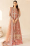 Farasha Lu-Zella Luxury Formals – Vintage Rose