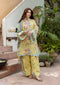 Elaf Prints Lawn – ECD-5B SAFFROSE