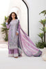 Sobia Nazir Vital Lawn – Design 12B