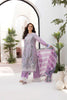 Sobia Nazir Vital Lawn – Design 12B