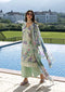Elaf Signature Embroidered Lawn Prints – ESA-6B EVELINE WHISPER