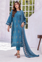 Humdum Lilly Summer Lawn – D08