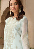 Maryum N Maria - Freesia Emira Luxury Formals – FW-40034 - Roshanak