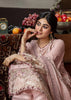 Kahf Karandi with Embroidered Chiffon – KKH-08  ROSABELLE