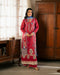 Roheenaz Aashiyana Lawn – Ushna