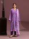 Gulljee Gul-e-Zar Lawn – GZ6