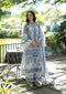 Elaf Signature Embroidered Lawn Prints – ESA-8B ANASTASSIA
