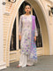 Gulljee Mahajal Lawn – GMHJ2412A7