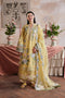 Maryam Hussain Eid Luxury Lawn – Hamna