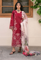 Humdum Mehrmaa Lawn – D04 Kayseri
