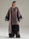 Bin Ilyas Amour Luxury Lawn – 182-A
