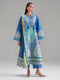 Bin Ilyas Amour Luxury Lawn – 187-A