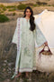 Suffuse Luxury Festive Eid Lawn – SEROLI