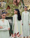 Qalamkari Qline Summer Lawn – QM-08 Maia