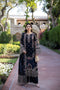 Inara Dastan Luxury Lawn Pret – Gulposh DR-05