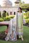 Inara Dastan Luxury Lawn Pret – Panchi DR-06