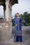 Inara Dastan Luxury Lawn Pret – Jorbagh DR-03