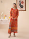 Gulljee Hala Lawn – GJHAL2501A9