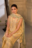 Sobia Nazir Vital Lawn – Design 1B