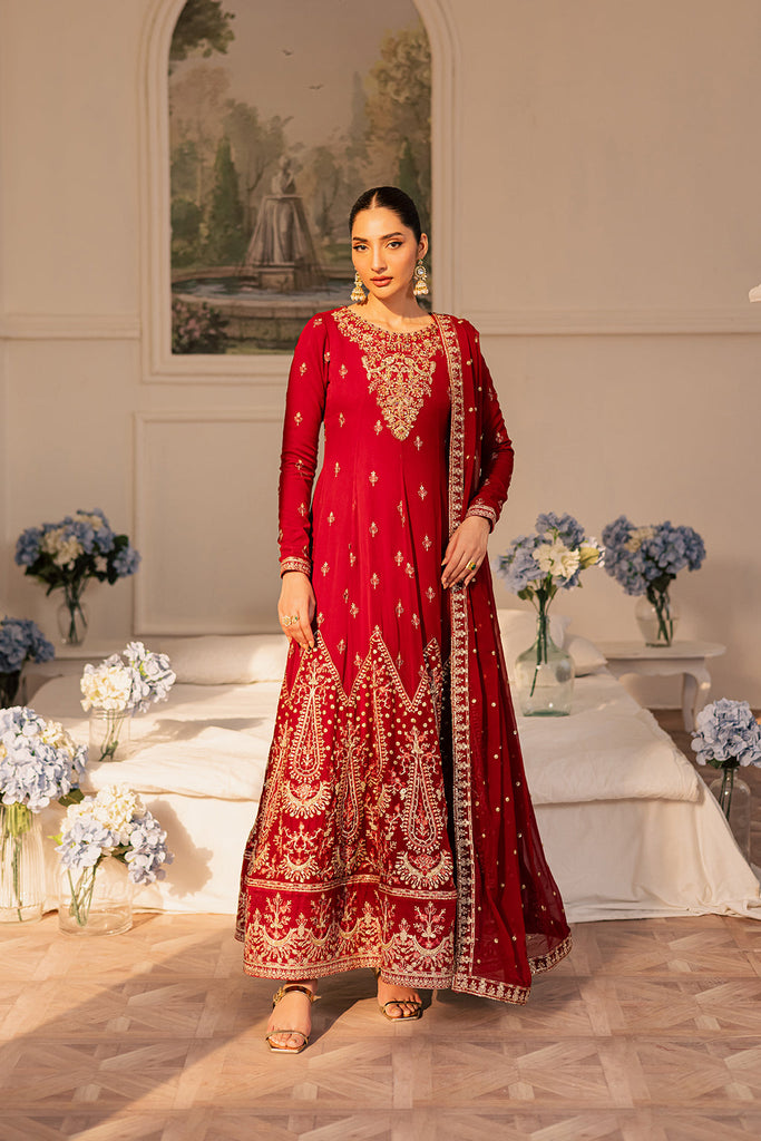 Emaan Adeel Suave Luxury Formals – CIREL