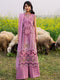 Parishay Dil-e-Raqsum Lawn – DQ-02