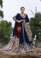 Hussain Rehar Luxury Festive Wedding Formals – Neelum