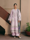 Kahf Ek Fasana Luxury Lawn – KLB-4A MEHAK