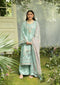 Elaf Luxury Lawn – ELQ-6b Mint Story