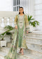 Elaf Signature Lawn Edit – 1A