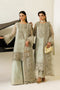 Alizeh Aymal Chiffon Formals – 4072-Javi