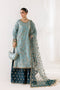 Alizeh La Ruhe Luxury Wedding Formals – AF-CH-2266-Scotch