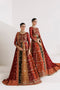 Alizeh La Ruhe Luxury Wedding Formals – AF-CH-2263-Crystal