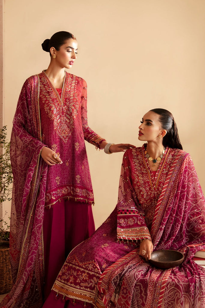 Xenia Raahi Luxury Formals – ARISA