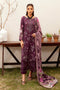 Ramsha Mashaal Luxury Lawn – L-1201