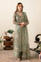 Ramsha Festive Organza Formals – E-106