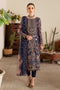 Ramsha Festive Organza Formals – E-101